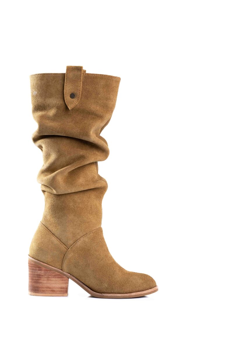 Botines Varios4